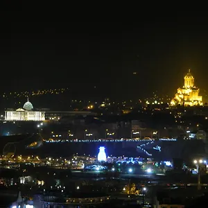 At Gomi 19 Грузия