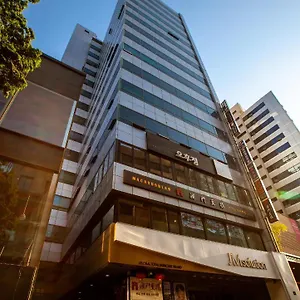 Step Myeongdong 1 Южная Корея