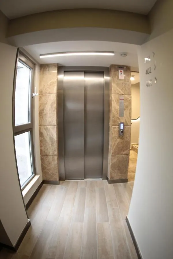 X-Nellyi Hotel Istanbul