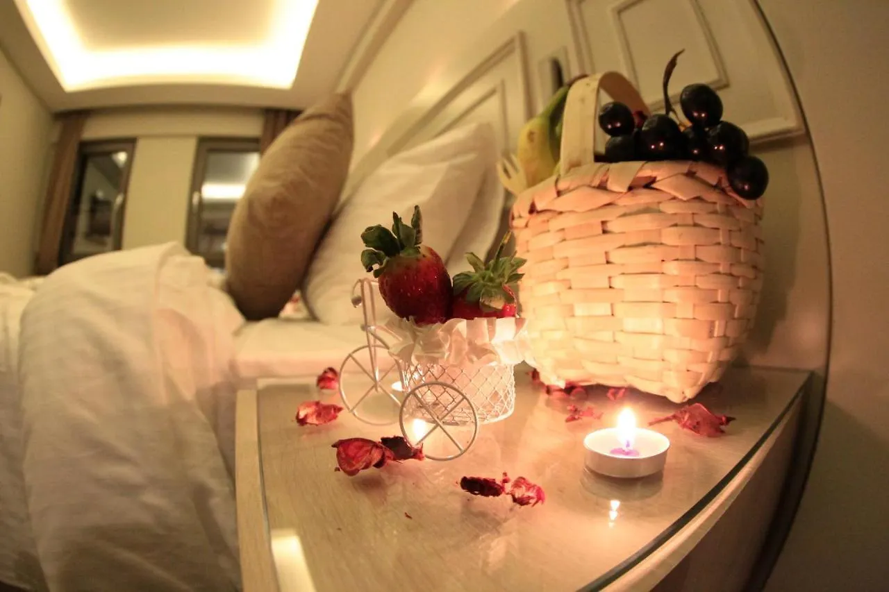 X-Nellyi Hotel Istanbul