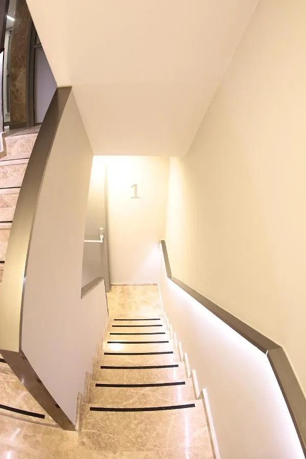 X-Nellyi Hotel Istanbul